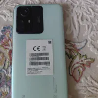 گوشی موبایل شیائومی نوت12s درحدنو