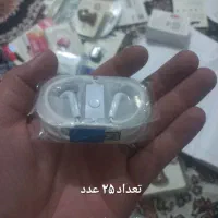 هندزفری سیمی اصلی با کیفیت