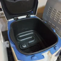 سرخ کن tefal|سایر لوازم برقی|بندر انزلی, ناسیونال|دیوار