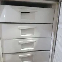 یخچال بدون هیچ ایرادی سالم سالم|یخچال و فریزر|آزادشهر, |دیوار