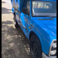 وانت نیسان دیزل|خودرو سواری و وانت|کرج, کوی مهر|دیوار