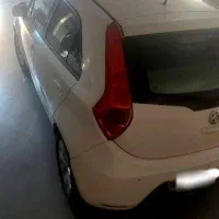 فروش خودرو mg3|خودرو سواری و وانت|تهران, هروی|دیوار