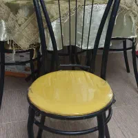 میز نهارخوری ۴نفره قیمت مناسب|میز و صندلی غذاخوری|مشهد, جنت|دیوار