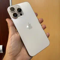 ایفون 16 pro max