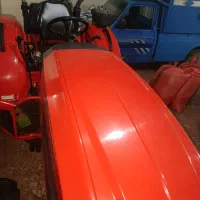 تراکتور دایدونگ کره|خودرو سنگین|تالش, طولارود|دیوار