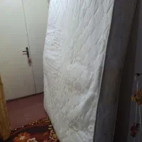 تشک دونفره|تشک تختخواب|قم, انسجام|دیوار