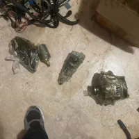 لوازم موتوری BMW E90|قطعات یدکی و لوازم جانبی|کرج, چمران|دیوار