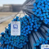 میلگردA3و A2   در سایزها ی مختلف م ارسال هم داریم