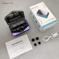 هندزفری بلوتوثی گیمینگ مدل M28 NEWEST