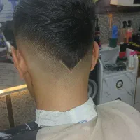 هیرکات کلاسیک و مدرن|خدمات آرایشگری و زیبایی|کاشان, فاز ۲ ناجی آباد|دیوار