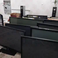 ال ای دی ال سی دی پلاسما برمیدارم خراب|تلویزیون و پروژکتور|تهران, پاسداران|دیوار