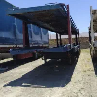خودرو بر سواری کش