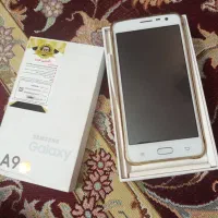 طرح سامسونگ A9