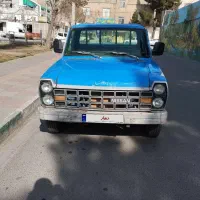 نیسان دیزل مدل ۹۰ تناژ پایین