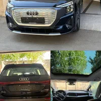 آئودی q5