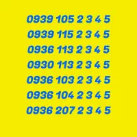 0901.1234.221|سیم‌کارت|تهران, فاطمی|دیوار