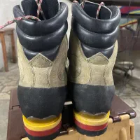 کفش کوهنوردی سایز ۴۳-۴۴ برند لسپورتیوا|کوهنوردی و کمپینگ|کهریزک, |دیوار