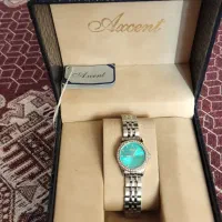 ساعت زنانه مارک اکسنت.|ساعت|سبزوار, جوادیه غربی|دیوار