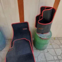 روکش کفپایی طخچه فابریک دنا405سمندتیباسایناکوییک