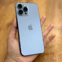 گوشی آیفون ۱۳پرومکس