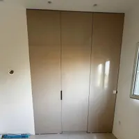 ساخت کابینت و کمد دیواری بصورت نقد اقساط|جاکفشی، کمد، دراور|ساری, |دیوار