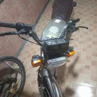 موتور سیکلت 200|موتورسیکلت|گل تپه, |دیوار