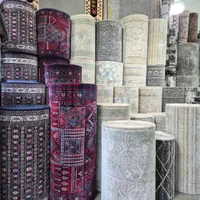 فرش کناره رولی برشی|فرش|کرج, اسدآباد|دیوار
