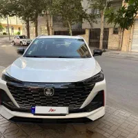 چانگان cs55|خودرو سواری و وانت|مشهد, بهشت|دیوار