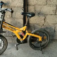 دوچرخه