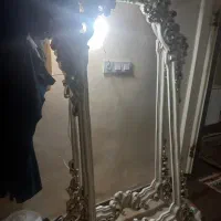 قاب اینه|صنایع دستی و سایر لوازم تزئینی|اهواز, کوی باهنر|دیوار