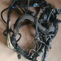 دسته سیم داخل متور پژو ۴۰۵