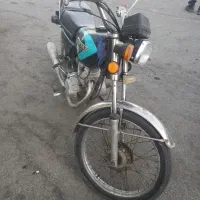 موتور سیکلت 84