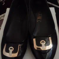 کفش زنانه در حد نو