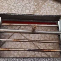 کباب پز پیک نیکی مدل صحرا