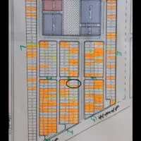 شهرک شیرین حاشیه 16 متری