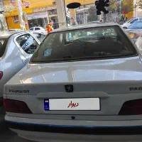 پژو پرشیا مدل ۹۳ شرایط نقد و اقساط|خودرو سواری و وانت|تبریز, |دیوار