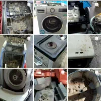 الکتروصنعت و سیم پیچی آلفا به مدیریت مهندس تیموری|خدمات پیشه و مهارت|سلماس, |دیوار