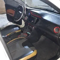 x22 مدل 97|خودرو سواری و وانت|بوشهر, |دیوار