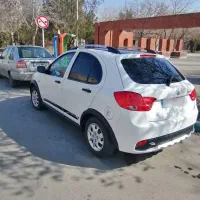 کوییک RS مدل 1402 با وسایل