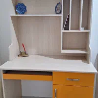 میز تحریر و میز آرایشی