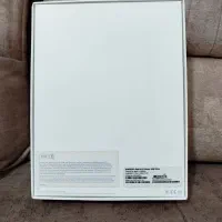 آیپد4|تبلت|پرند, فاز ۵|دیوار