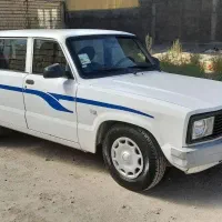 مزدا کارا دوکابین|خودرو سواری و وانت|کرمانشاه, |دیوار