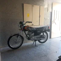 پیشرو سفر 125