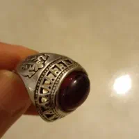 انگشتر مردانه