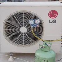 نصب و تعمیر و سرویس تخصصی انواع اسپلیت