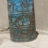 بشکه نفتی