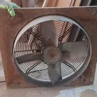 فن هواکش دو عدد