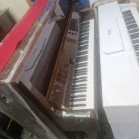 پیانو یاماها طرح آکوستیک|پیانو، کیبورد، آکاردئون|تهران, شیخ هادی|دیوار