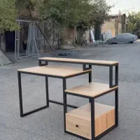 میز تحریر و گیمینگ|میز تحریر و کامپیوتر|سلماس, |دیوار