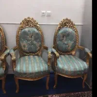 مبل|مبلمان خانگی و میز عسلی|قم, شاد قلی|دیوار